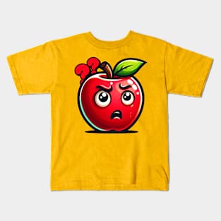 what apple Kids T-Shirt